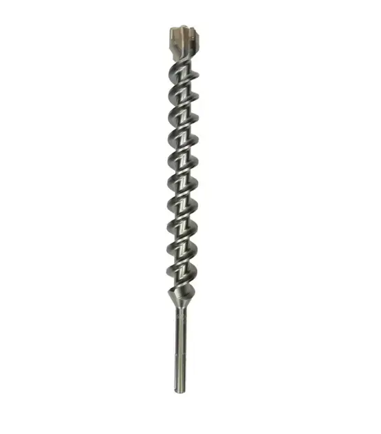 HiKOKI – Foret maçonnerie SDS-Max, 28×570 mm 754325