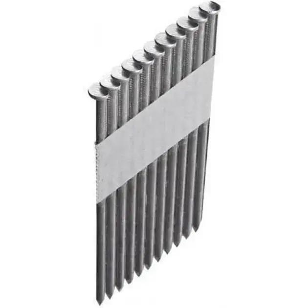 HiKOKI – Clous 3,1×90 mm, 2500 pcs 753616