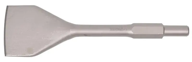 Makita – Burin plat, 115×400 mm P-13518