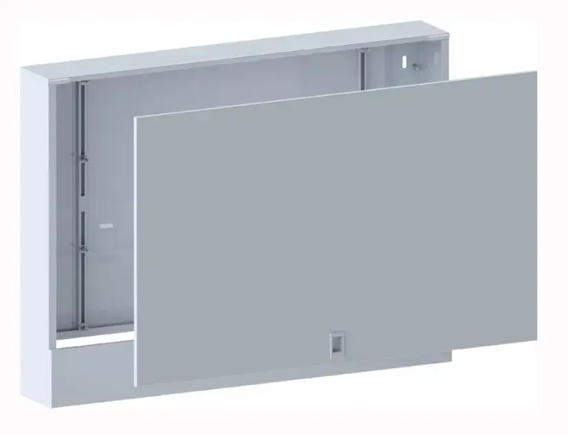 Novaservis – Armoire de distribution 575x610x120 mm SZN2