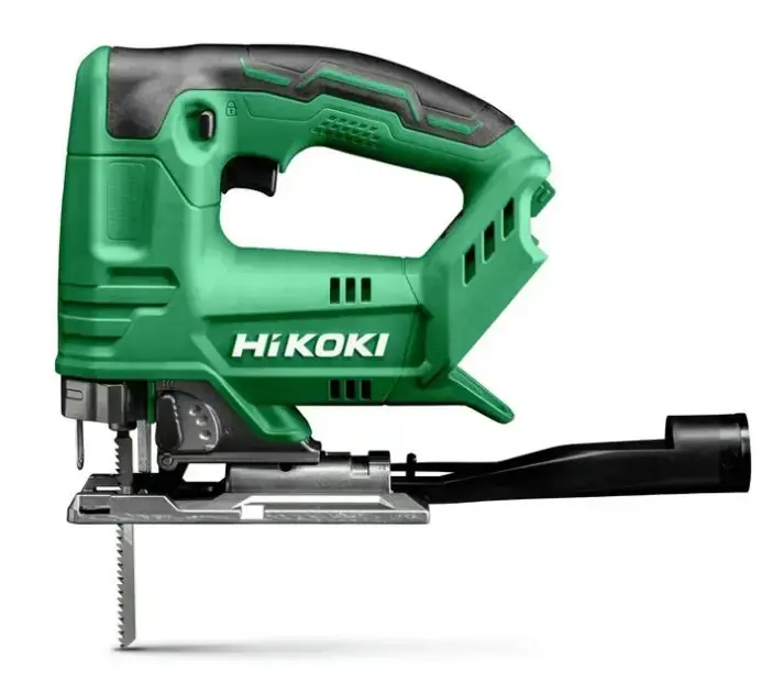 HiKOKI – Scie sauteuse sans fil 18V, sans batterie ni chargeur CJ18DAW4Z