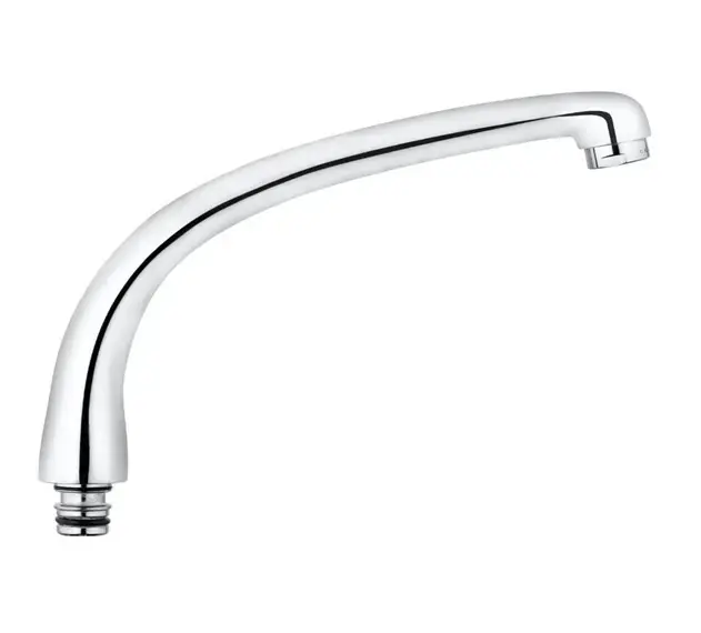 Kludi – Bras de bec, chrome 7540705-00