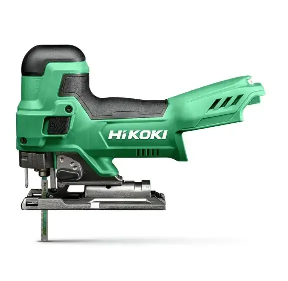 HiKOKI – Scie sauteuse sans fil 18V, sans batterie ni chargeur CJ18DBW2Z