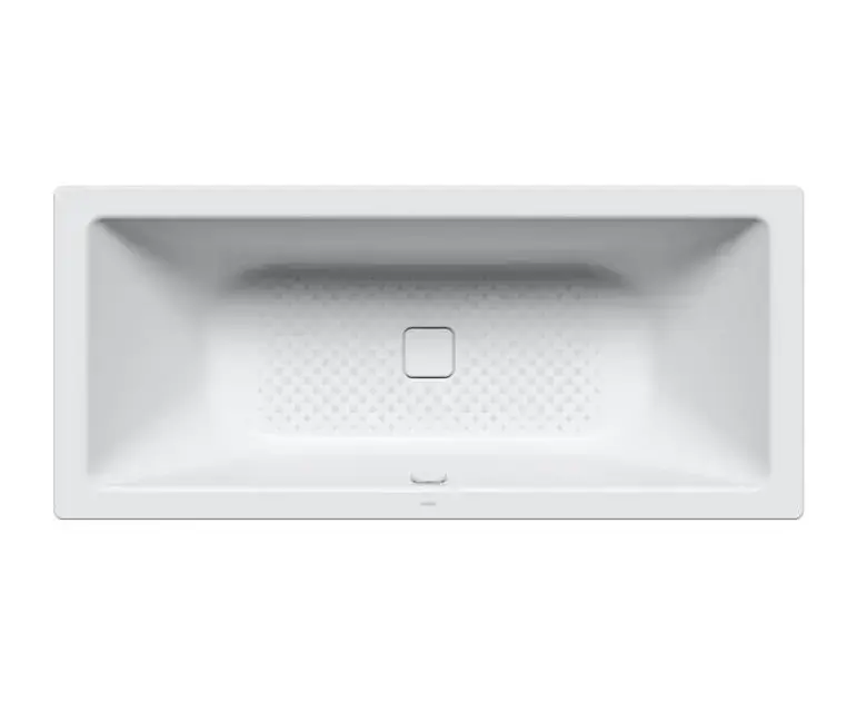 Kaldewei Avantgarde – Baignoire Conoduo 733, 180×80 cm, effet perl, antidérapant sur toute la surface, blanc 235134013001