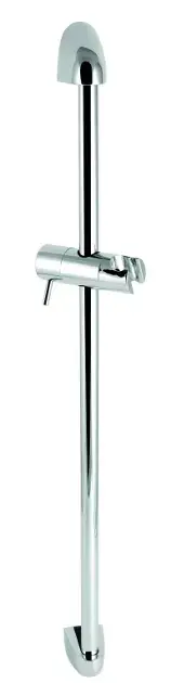 Novaservis – Barre de douche, chrome RAIL1,0