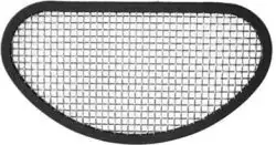 Duravit – Grille d’urinoir 0050411000