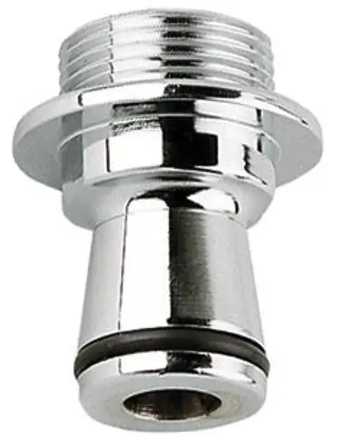 Grohe – Adaptateur universel, chrome 12037000
