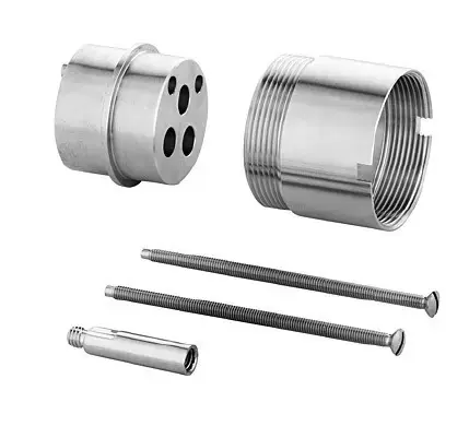 Kludi – Extension, chrome 7598005-00