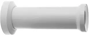 Duravit – Raccord d’évacuation avec rosace 0014290000