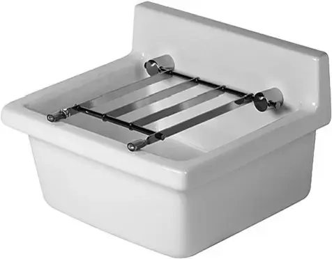 Duravit – Grille basculante 0050011000