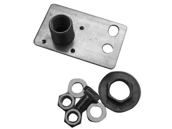 Duravit – Kit de montage pour bâti-support 0050720000