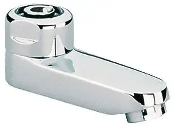 Grohe – Bec 75 mm, chrome 13460000