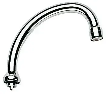 Grohe – Bec, chrome 13076000