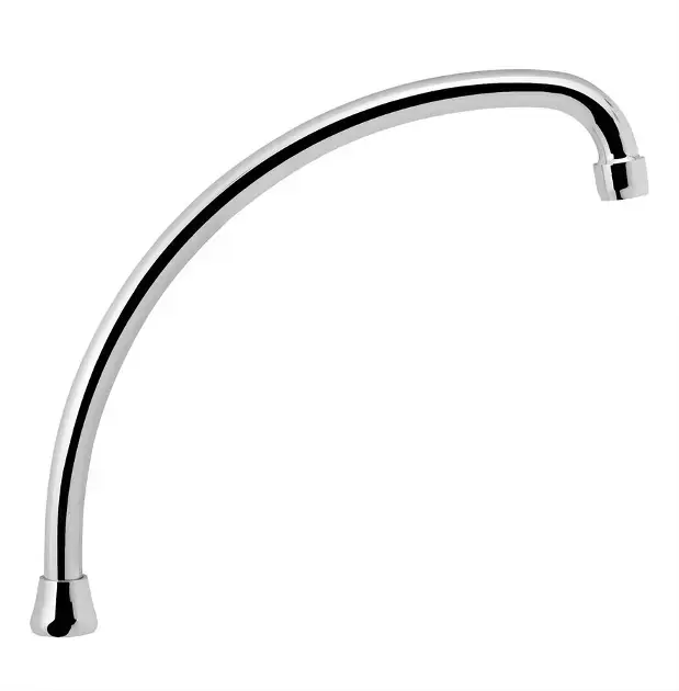 Sapho – Bec de lavabo, chrome 15J250