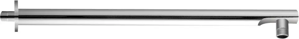 Sapho – Bras de douche 45 cm, chrome D30A