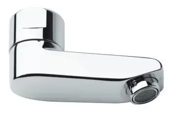 Grohe – bec, chrome 13080000