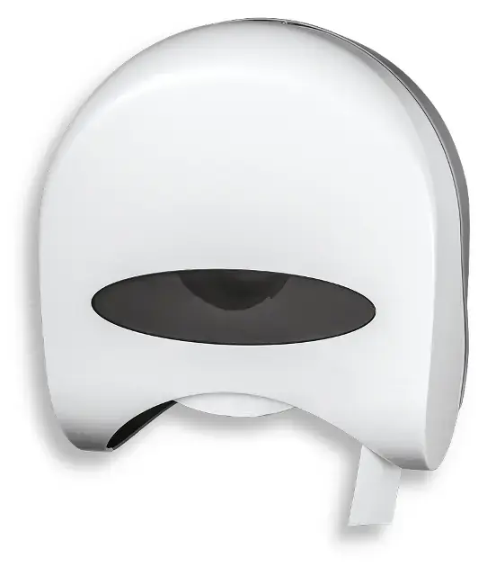 Novaservis – Distributeur de papier hygiénique, blanc 69094,1