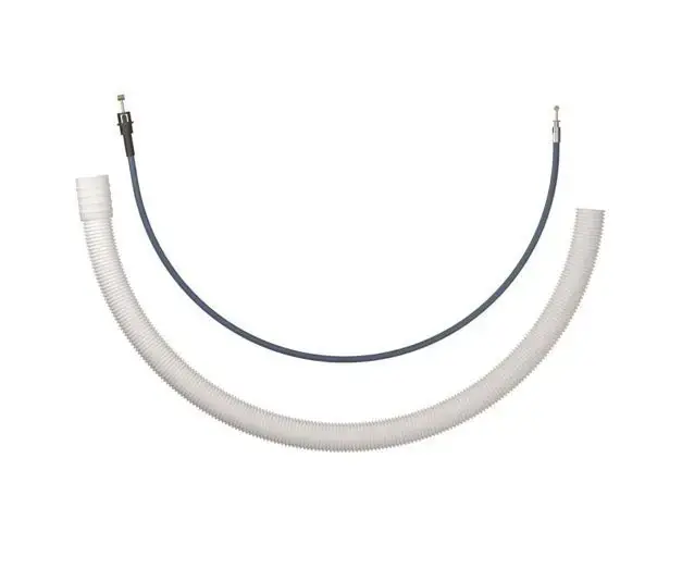 Kludi – Ensemble de raccordement 7295600-00