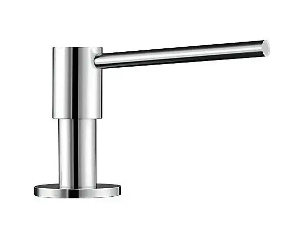 Blanco – Distributeur de liquide-vaisselle Piona, chrome 517667