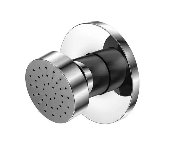 Steinberg 100 – Douche latérale, chrome 100 4400