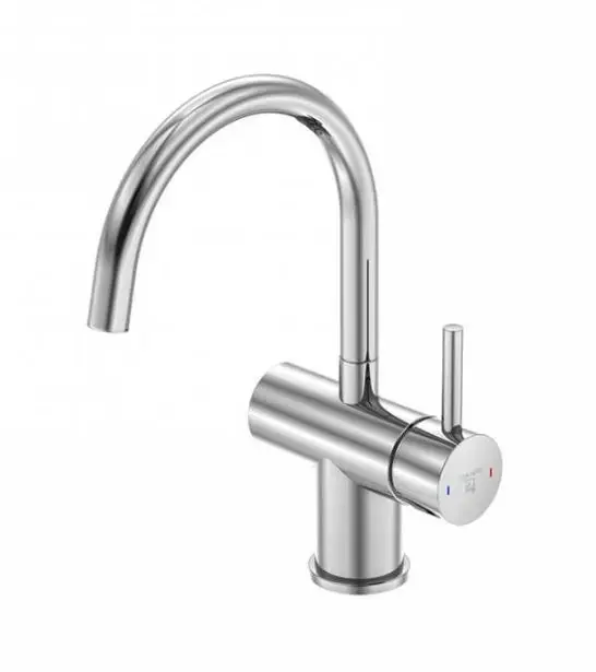 Steinberg 100 – Mitigeur de lavabo, chrome 100 1510