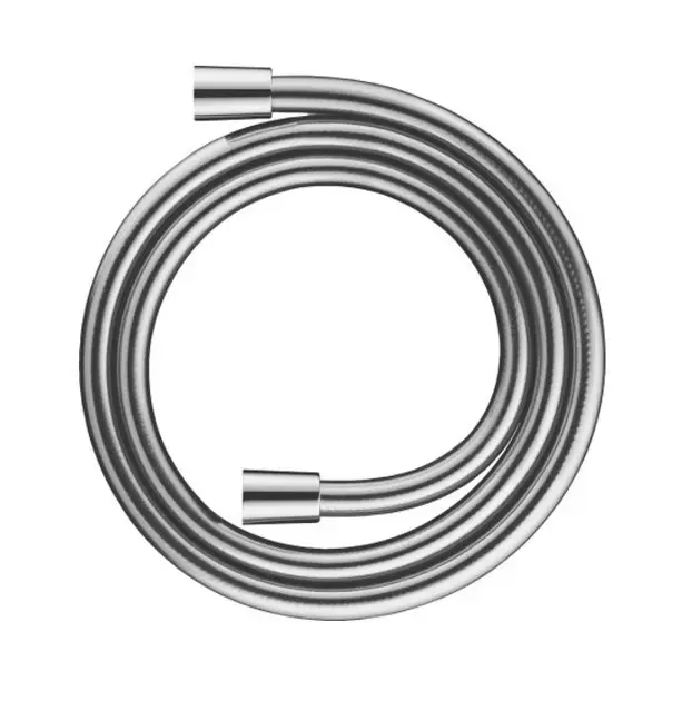Duravit – Flexible de douche 160 cm, chrome UV0610007010