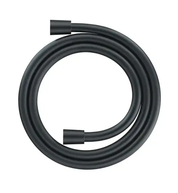 Duravit – Flexible de douche 160 cm, noir mat UV0610007046