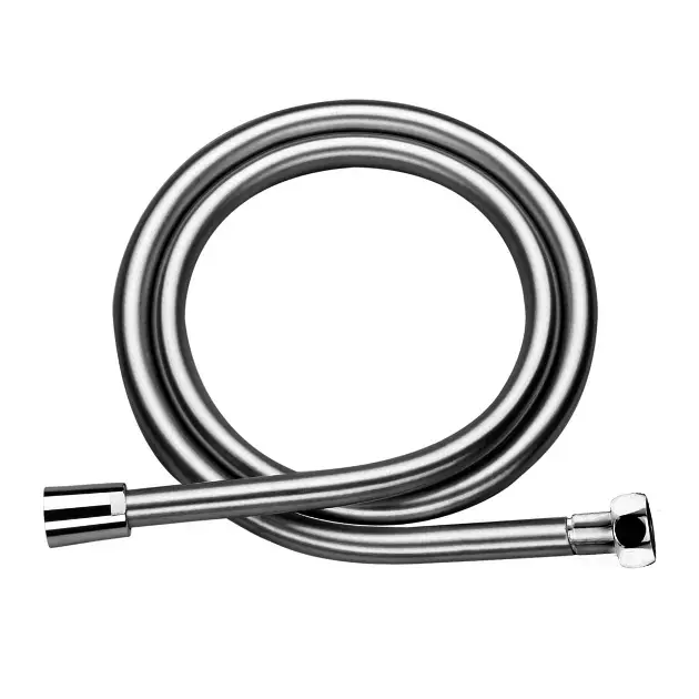 Steinberg – Flexible de douche, 125 cm, chrome 099 9413