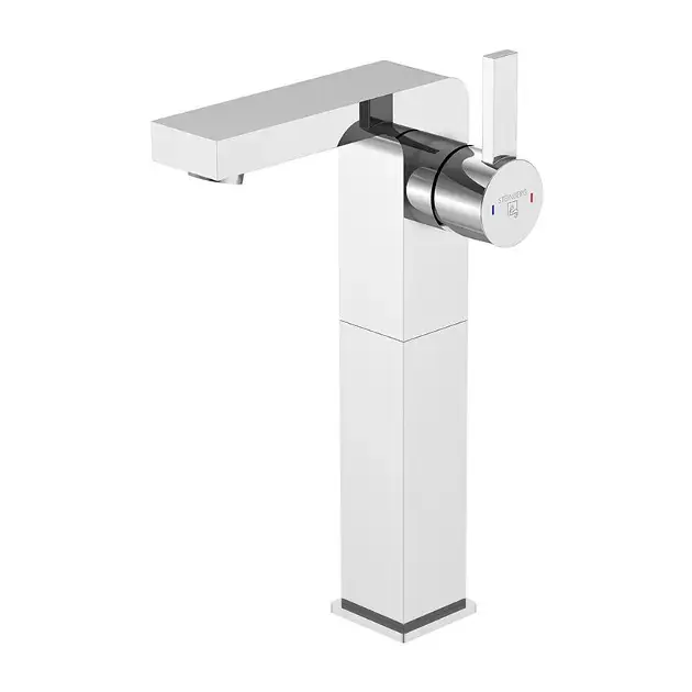Steinberg 120 – Mitigeur de lavabo, chrome 120 1700