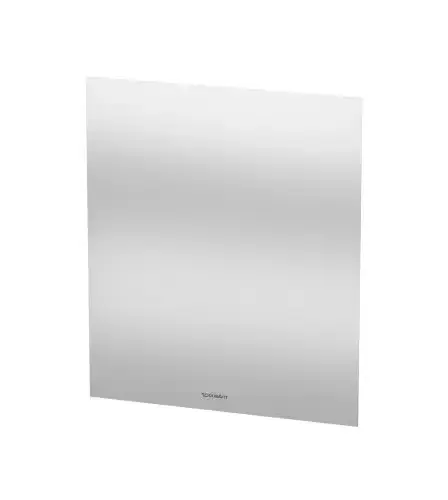 Duravit – Miroir 70×60 cm, avec un éclairage LED LM7805000000000