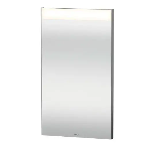 Duravit – Miroir 70×40 cm, avec un éclairage LED LM7834000000000