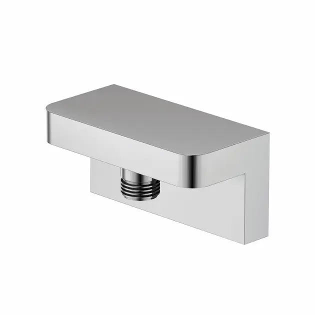 Steinberg 230 – Coude de raccordement de douche, chrome 230 1660