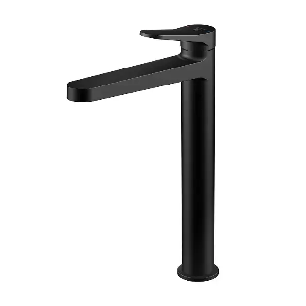 Steinberg 340 – Mitigeur de lavabo, noir 340 1700 S