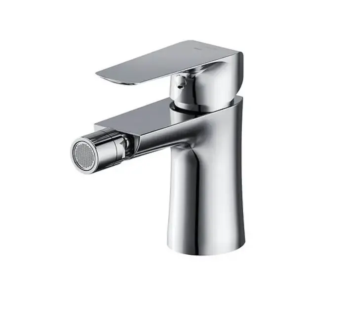 Cersanit City – Mitigeur de bidet, chrome S951-350