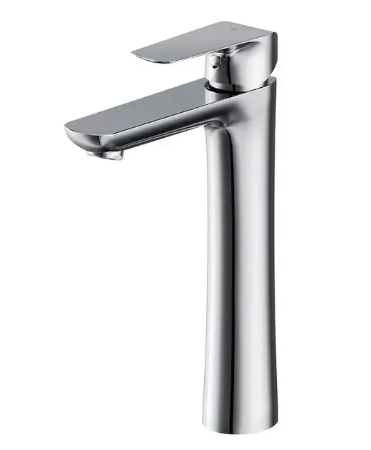 Cersanit City – Mitigeur de lavabo, chrome S951-360