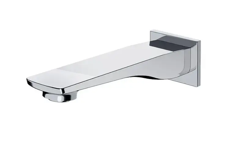 Cersanit Mille – Bonde de baignoire, chrome S951-711