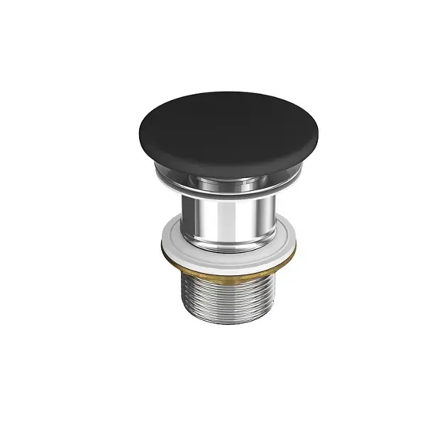 Cersanit Moduo – Bonde non refermable, anthracite K116-109