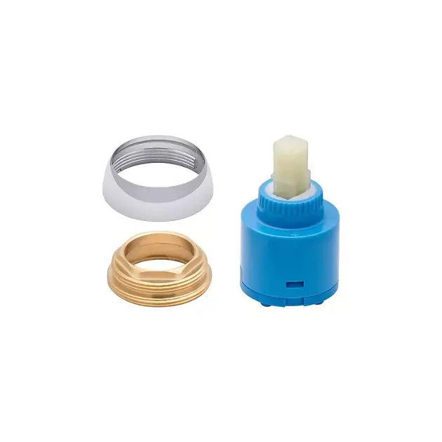 Cersanit – Cartouche de rechange pour robinetterie de baignoire et de douche Mille S951-074