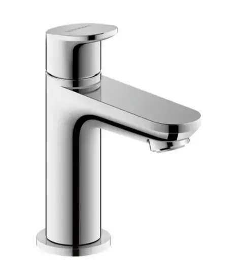 Duravit Wave – Robinet de lavabo, chrome WA1080002010