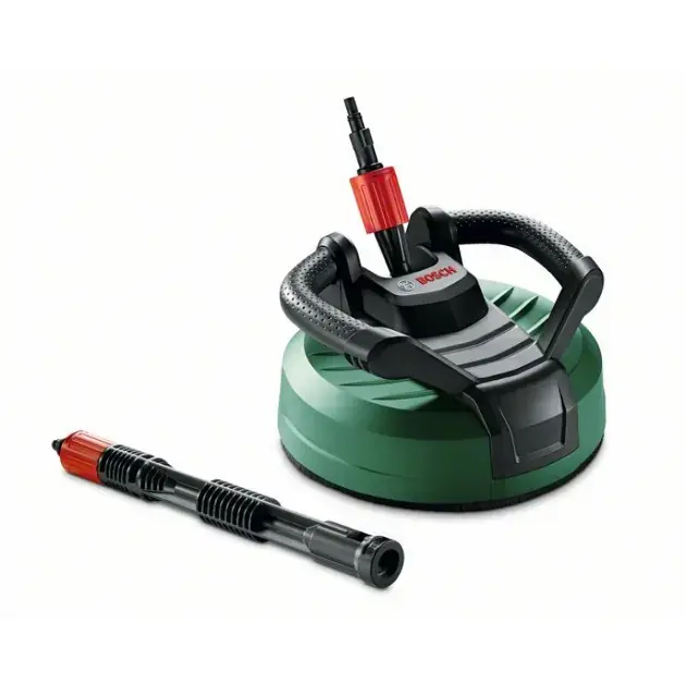Bosch – Accessoire pour surfaces, pour nettoyeur haute pression F016800467