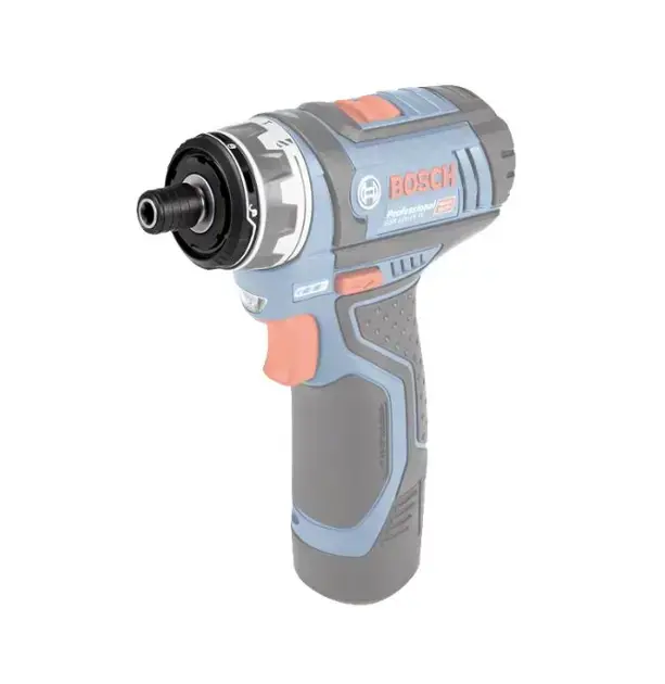 Bosch – Adaptateur hexagonale, avec système FlexiClick 1600A00F5J