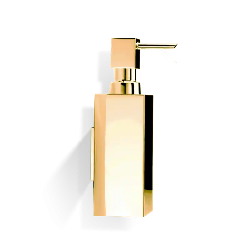 Zeepdispenser DW375 N goud