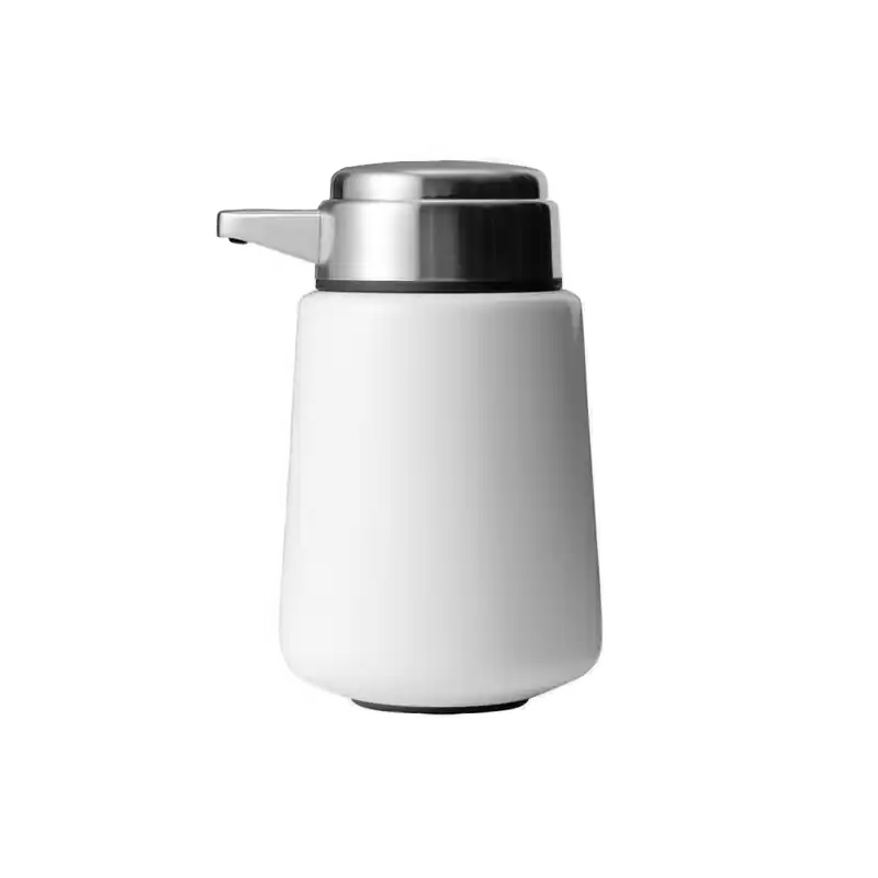 Zeepdispenser VIPP9 wit