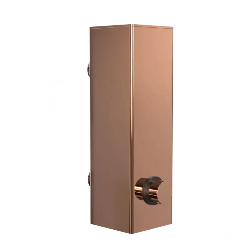 Zeepdispenser Q3045.196.50 koper