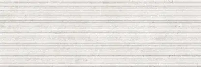 Carrelage mural faïence GEO 20x60cm ép.8,8mm – Blanco Nazca