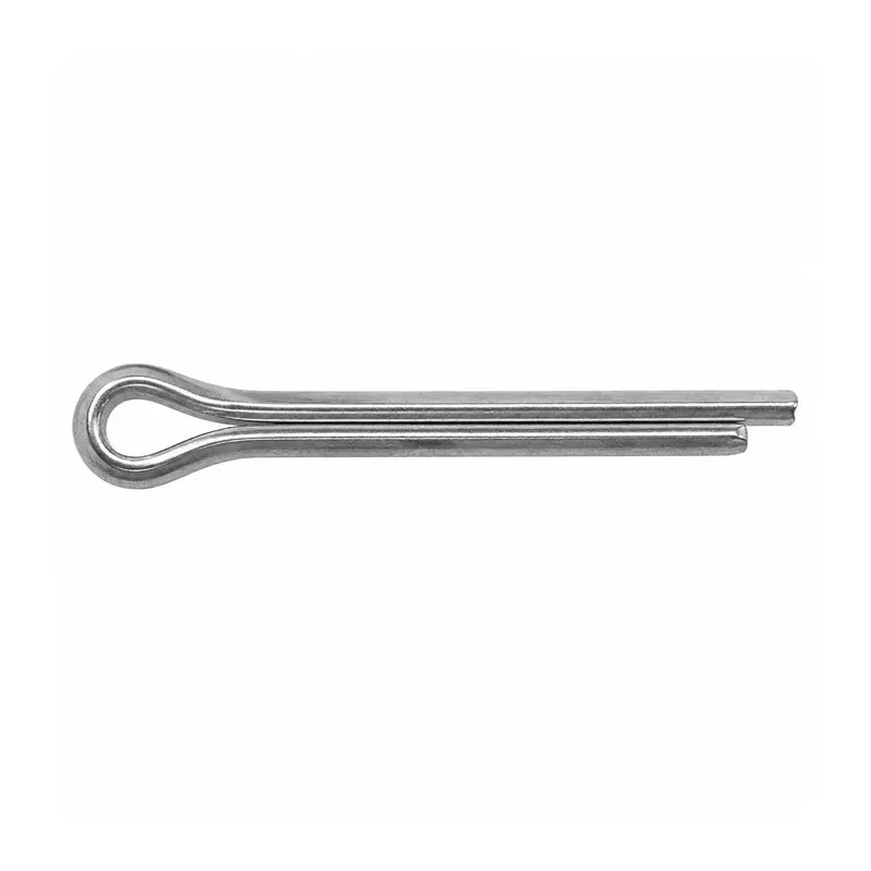 Goupille fendue M10 x 63 - Inox A4 - Quincaillerie, goupilles