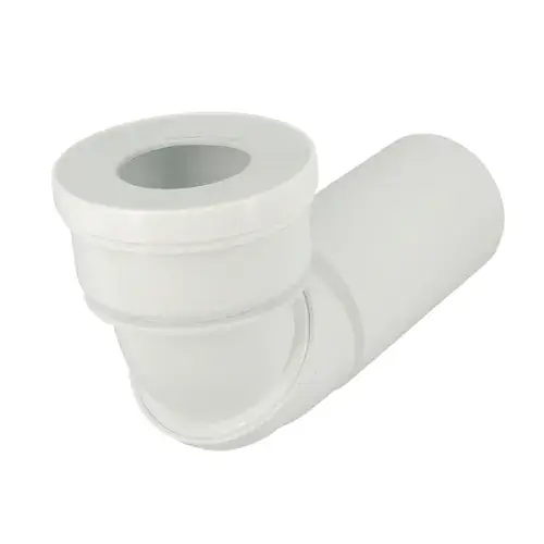 Pipe orientable recoupable