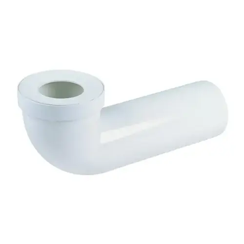 Pipes longues pour WC