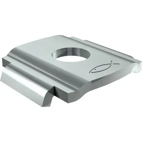 Griffes de maintien HK / Système FLS