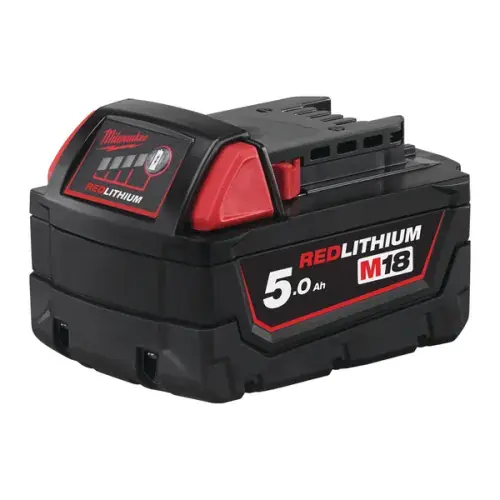Batterie 18V 5.0Ah